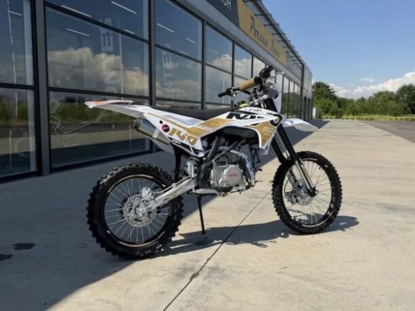 Kayo BIG-MINI K140EM 19/16, 2026 г.