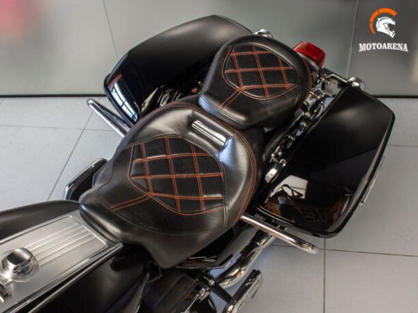 Harley-Davidson Road King FLHR, 2010 г.