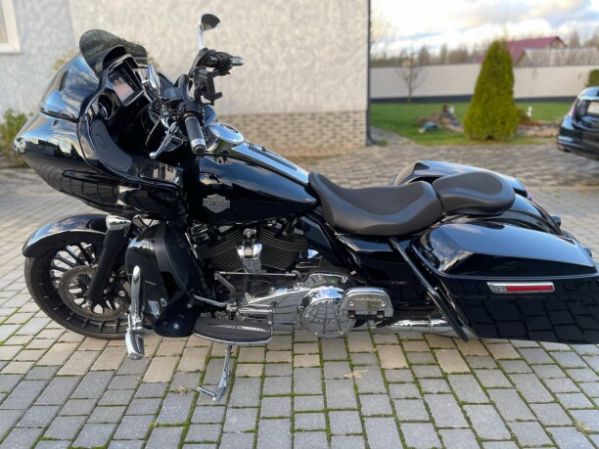 Harley-Davidson Road Glide, 2019 г.