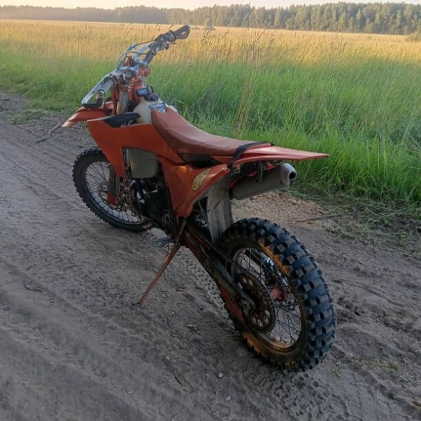 Kews K23 Lanza, 2024 г.
