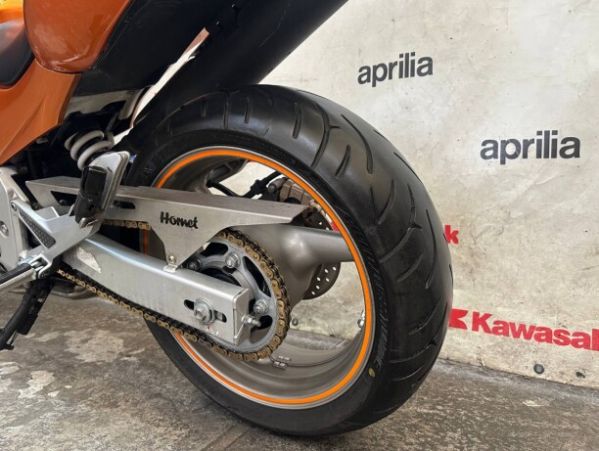 Honda CB 600 Hornet, 2005 г.
