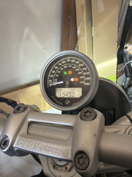 BMW R, 2021 г.