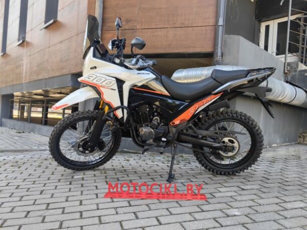 Motoland GARET 300 21/18, 2026 г.
