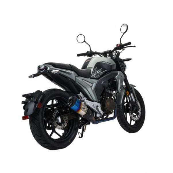 Motoland CBR 300, 2026 г.