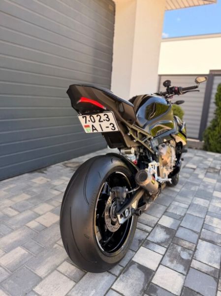 BMW S S1000R, 2021 г.
