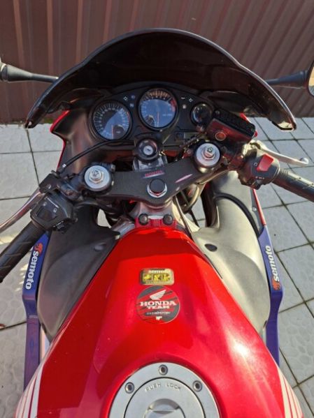 Honda CBR, 1999 г.