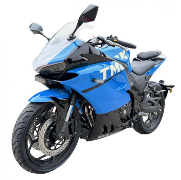 TMBK IDEALIST 400 Blue/White, 2026 г.