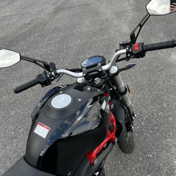 VMC Monster Plus, 2025 г.