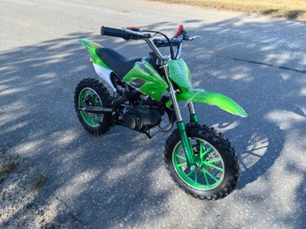 Storm XT-50 version Sport, 2026 г.