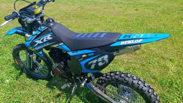 Motoland XR 300 lite, 2025 г.