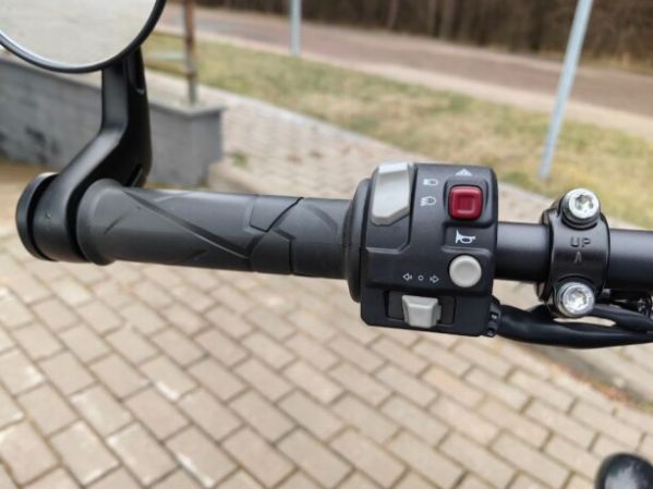 GROZA JOY300 Sport ПТС, 2026 г.