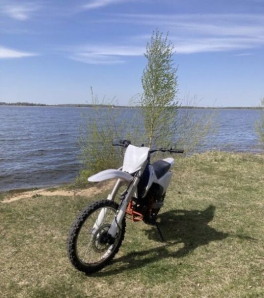 Motoland XR 250, 2019 г.