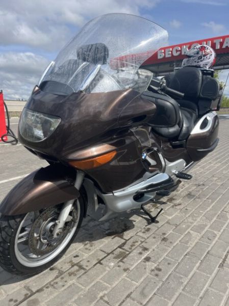 BMW K K1200LT, 2001 г.