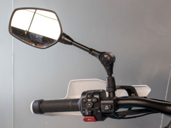 CFMOTO 450MT Touring, 2026 г.