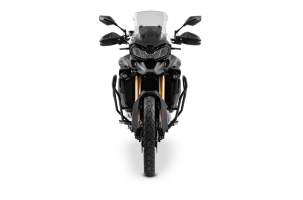VOGE 900DSX ADV, 2026 г.