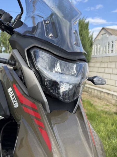 BMW G, 2023 г.