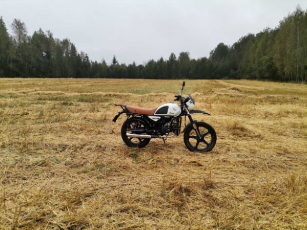 Racer RC, 2025 г.