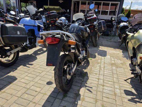 Honda Transalp, 2005 г.