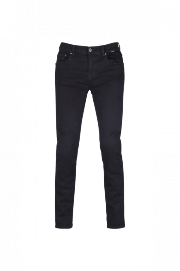 Джинсы richa original 2 slim fit long black