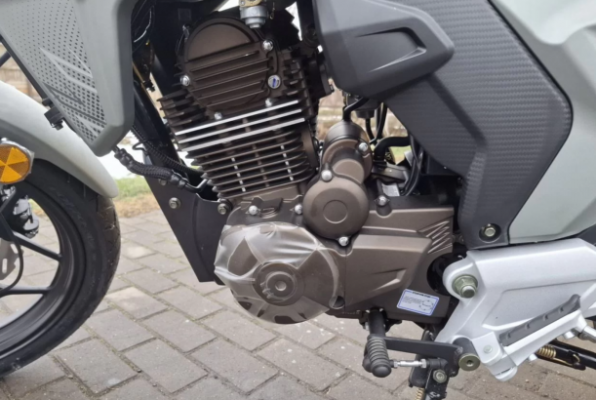 Motoland CBR 300, 2025 г.