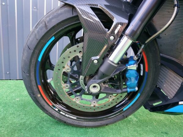 BMW M 1000 R, 2022 г.