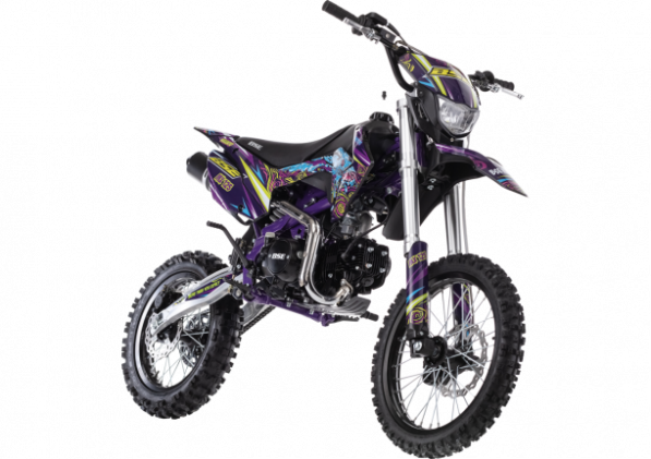 BSE MX 49 Purple Dragon, 2025 г.