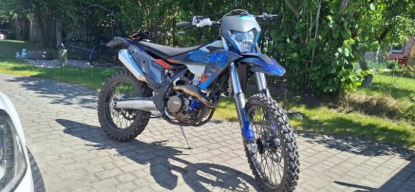 Kews K23 YBS300, 2025 г.