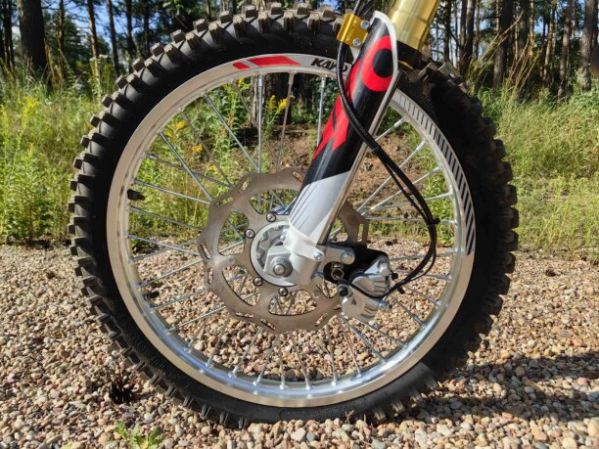 Kayo T1 300 ENDURO PR300 с ЭПТС, 2025 г.