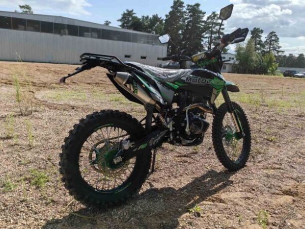 Motoland XT 300 HS 175FMM, 2026 г.