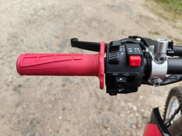 Kayo T1 300 ENDURO, 2026 г.
