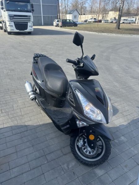 Hors 58 058 new, 2019 г.