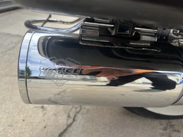 Harley-Davidson Electra Glide, 2012 г.