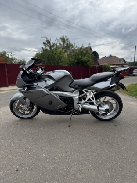 BMW K, 2006 г.