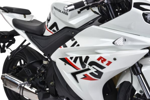 Motoland R1 300, 2026 г.