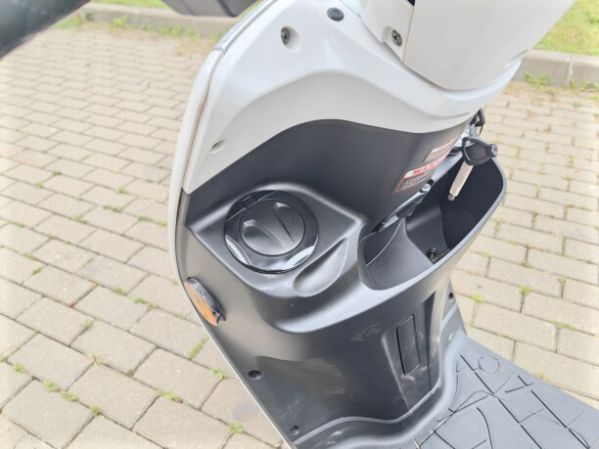 Motosuper S9, 2026 г.