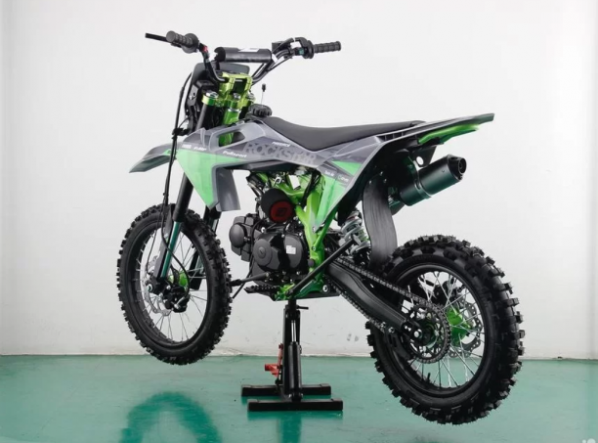 Racer Z 1 Pitbike, 2026 г.