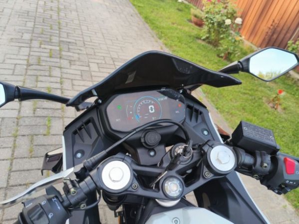 Motoland GP 300, 2026 г.