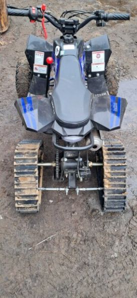 Motax ATV GEKKON 90, 2023 г.