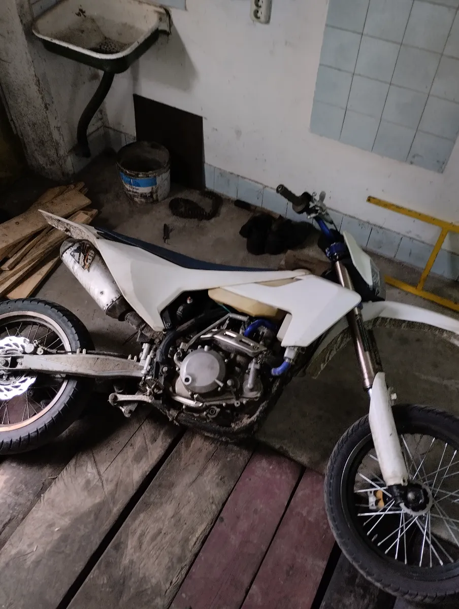 Эндуро Motoland XT Xt300st nc250, 2026 г.