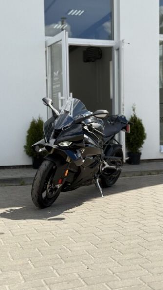 BMW S 1000rr, 2025 г.