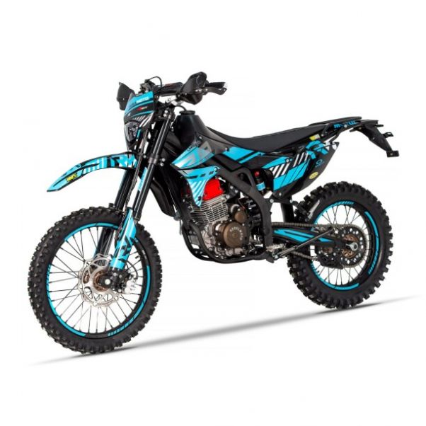 Regulmoto ZR PR 300, 2026 г.