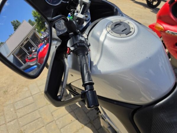 Suzuki DL, 2004 г.