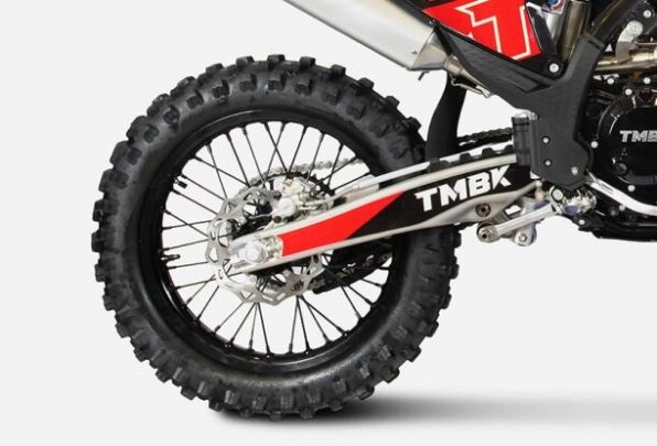 TMBK REVOLTA 450NC, 2026 г.