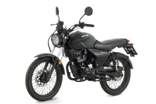 ROCKOT LEGEND 150, 2026 г.