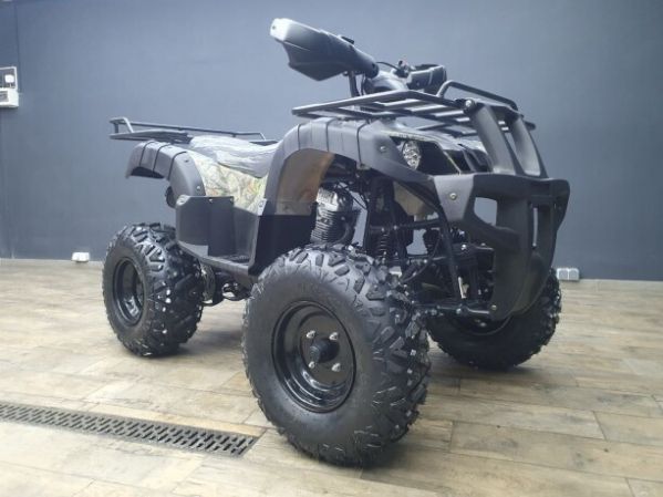 Avantis Hunter 8 Avenger Tungus 4G+1, 2023 г.