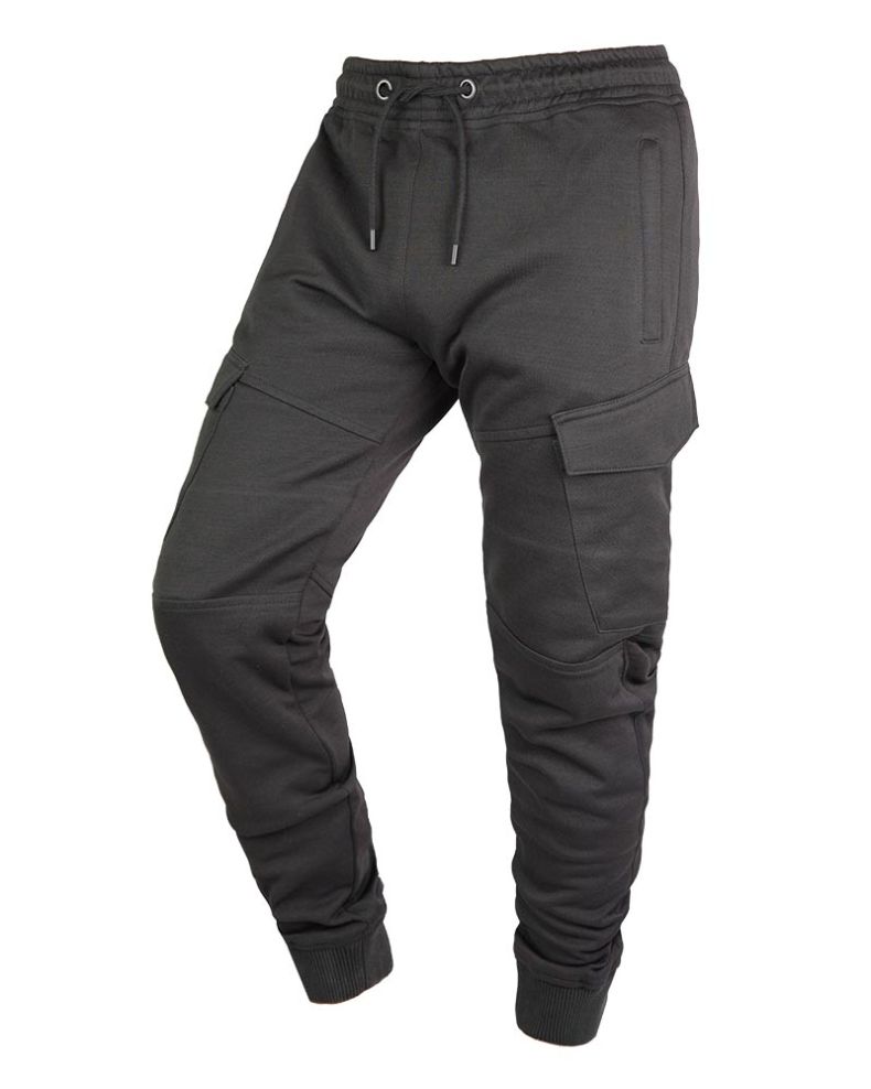 Брюки by city jogger ii man black