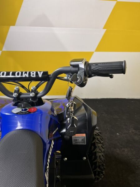 AMOTO Avenger 1200 W, 2025 г.