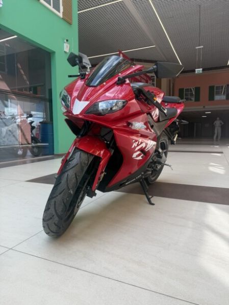 Motoland R1 300, 2026 г.