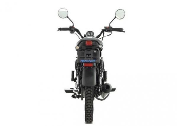 ROCKOT LEGEND 150, 2026 г.