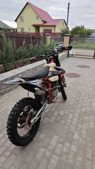 Zuum CB, 2021 г.